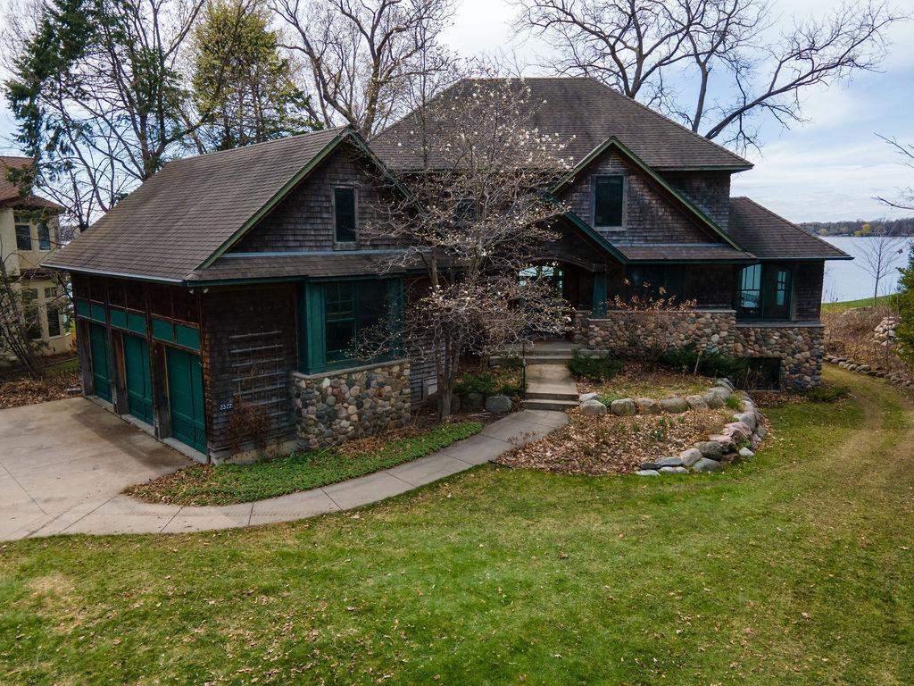 2322 Huntington Point Road West Wayzata, MN 55391 - Photo 7 of 7