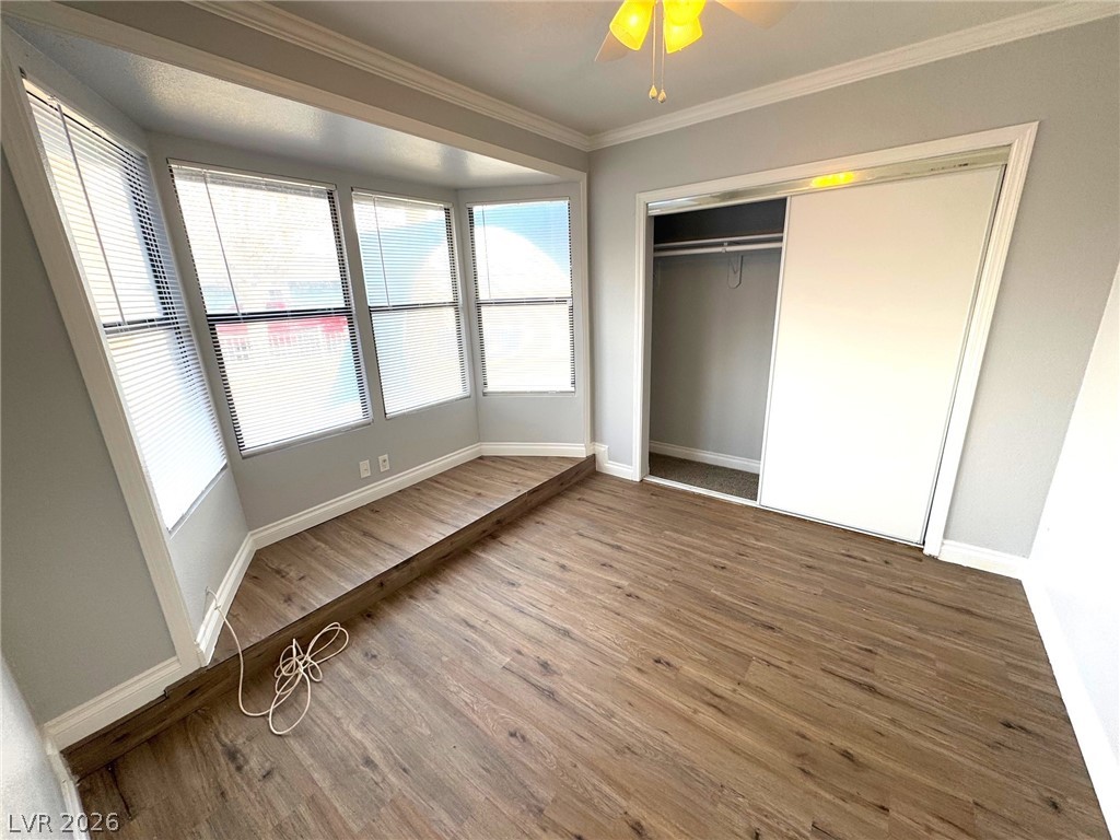 5119 Reeder Circle Las Vegas, NV 89119 - Photo 32 of 38