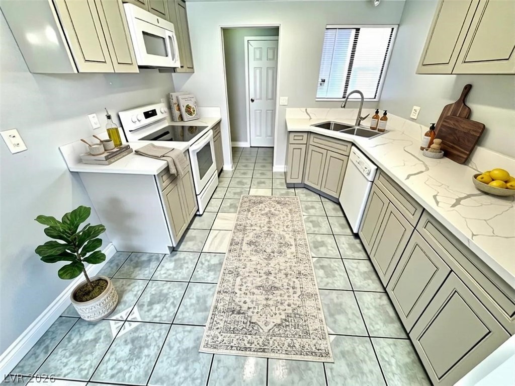 5119 Reeder Circle Las Vegas, NV 89119 - Photo 9 of 38