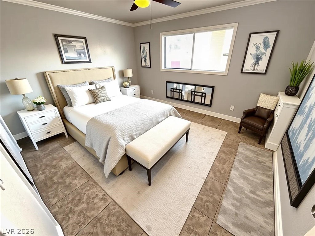 5119 Reeder Circle Las Vegas, NV 89119 - Photo 10 of 38