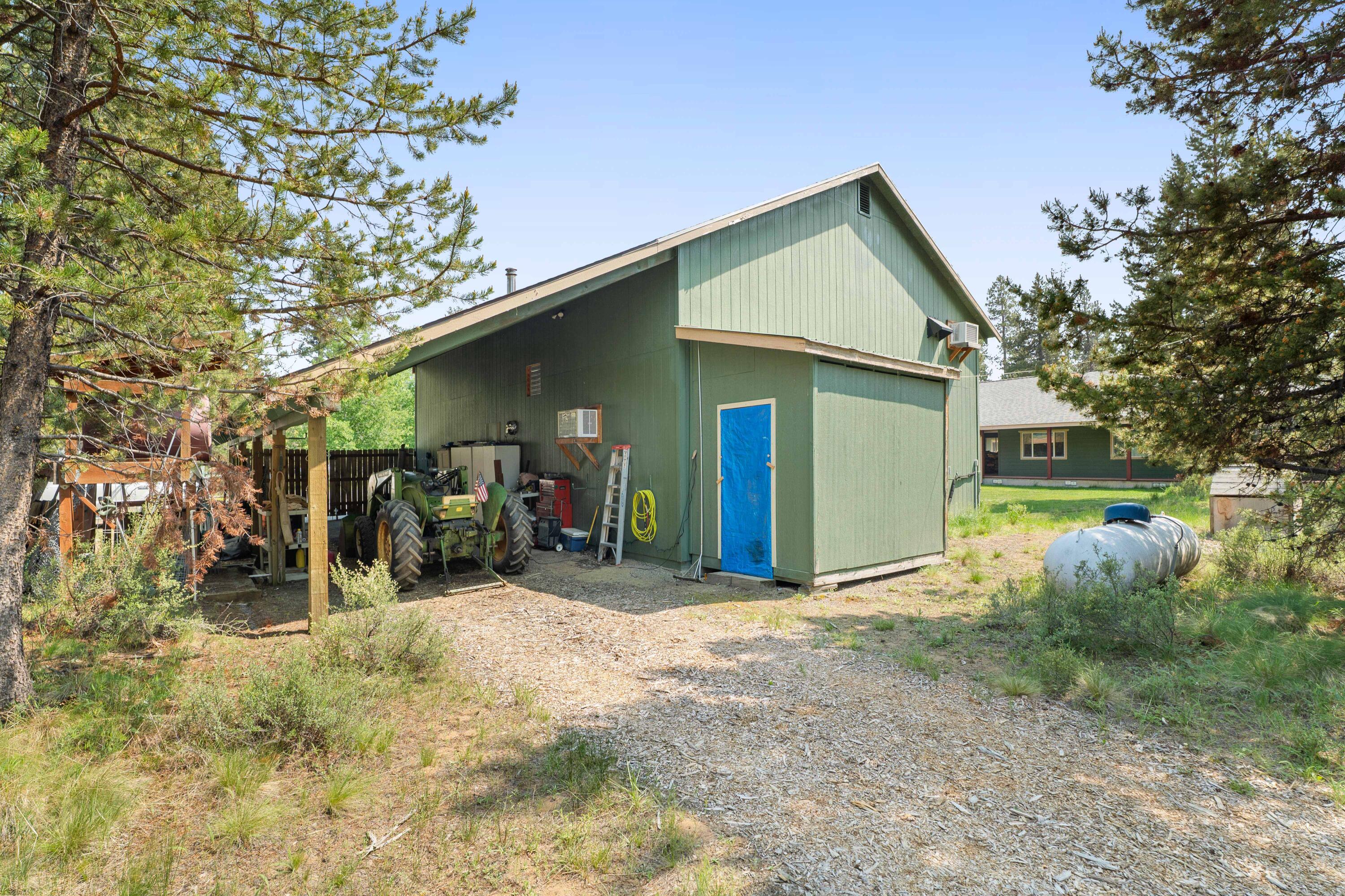 55105 Jackpine Way Bend, OR 97707 - Photo 77 of 89 17-Exterior