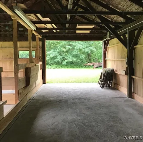 $678,900 | 5445 East Creek Road, Wales, NY 14139