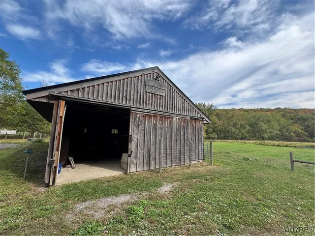 $678,900 | 5445 East Creek Road, Wales, NY 14139