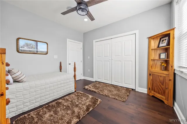 $678,900 | 5445 East Creek Road, Wales, NY 14139