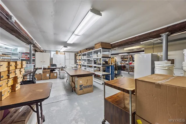 $678,900 | 5445 East Creek Road, Wales, NY 14139