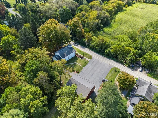 $678,900 | 5445 East Creek Road, Wales, NY 14139