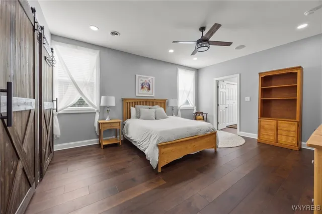 $678,900 | 5445 East Creek Road, Wales, NY 14139