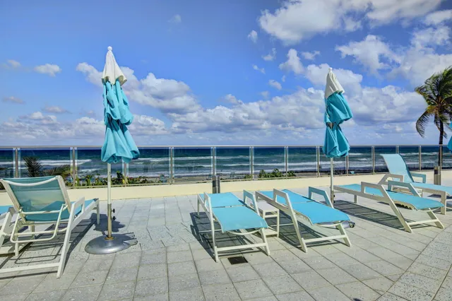 $365,000 | 2501 South Ocean Drive, Unit 1108, Hollywood, FL 33019