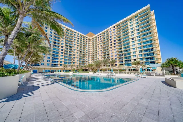 $365,000 | 2501 South Ocean Drive, Unit 1108, Hollywood, FL 33019