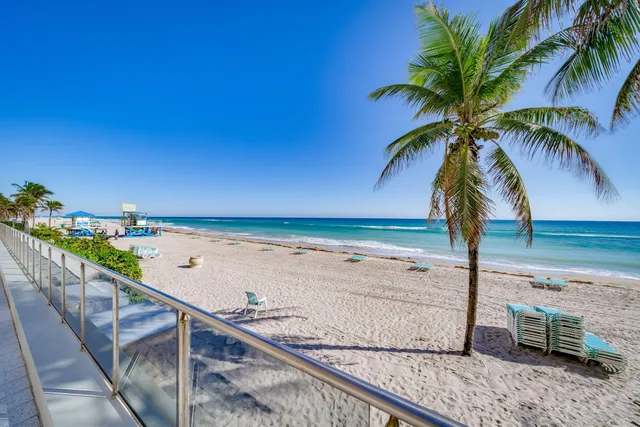 $365,000 | 2501 South Ocean Drive, Unit 1108, Hollywood, FL 33019