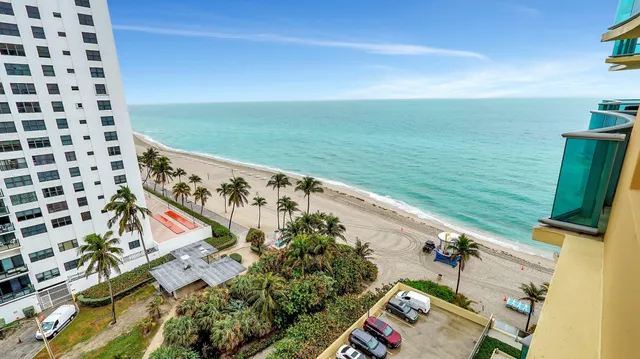 $365,000 | 2501 South Ocean Drive, Unit 1108, Hollywood, FL 33019