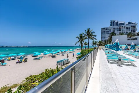 $362,000 | 2501 South Ocean Drive, Unit 1108, Hollywood, FL 33019