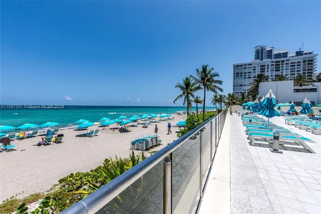 $365,000 | 2501 South Ocean Drive, Unit 1108, Hollywood, FL 33019