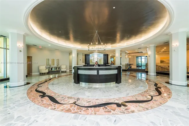 $365,000 | 2501 South Ocean Drive, Unit 1108, Hollywood, FL 33019