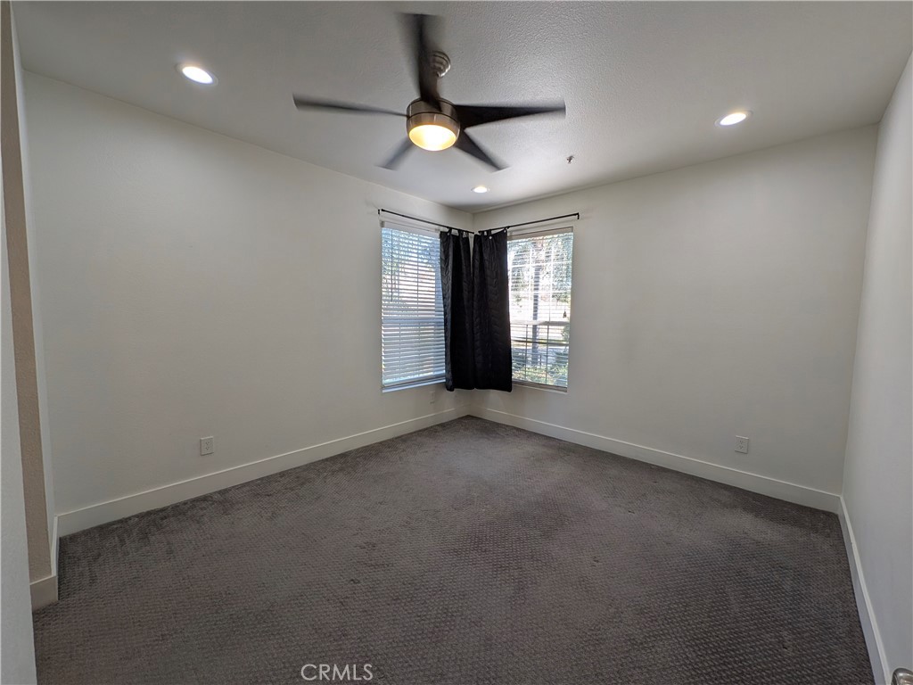 375 Central, Unit 19 Riverside, CA 92507 - Photo 15 of 21 Bedroom 2