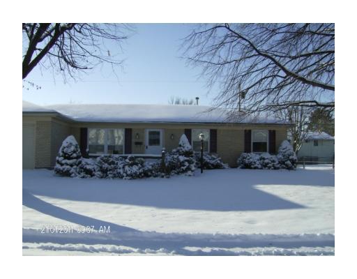 5786 Longford Road Dayton, OH 45424 - Photo 1 of 4