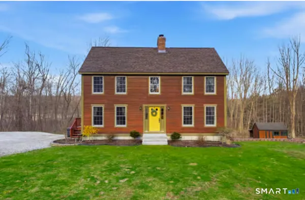 $529,999 | 30 Bender Road, Lebanon, CT 06249