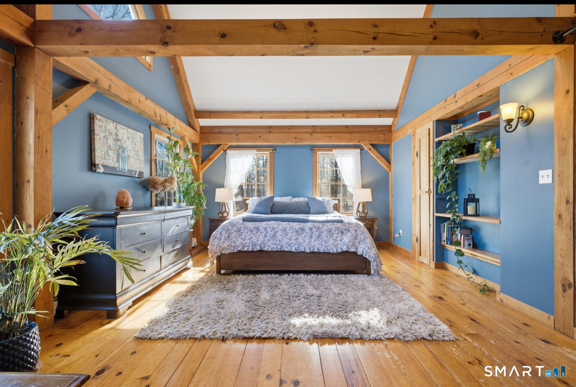 30 Bender Road Lebanon, CT 06249 - Photo 12 of 19