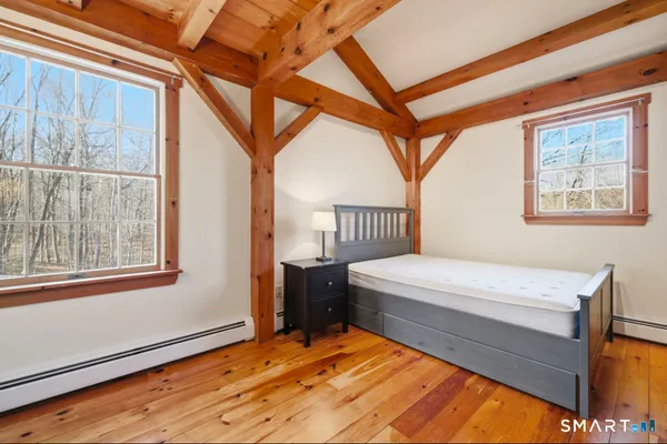 $529,999 | 30 Bender Road, Lebanon, CT 06249