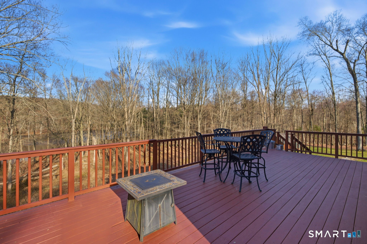 30 Bender Road Lebanon, CT 06249 - Photo 18 of 19