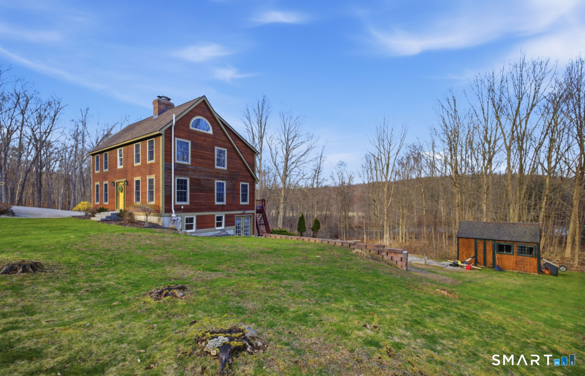 30 Bender Road Lebanon, CT 06249 - Photo 3 of 19