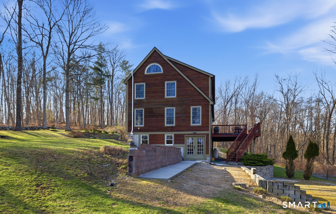 30 Bender Road Lebanon, CT 06249 - Photo 4 of 19