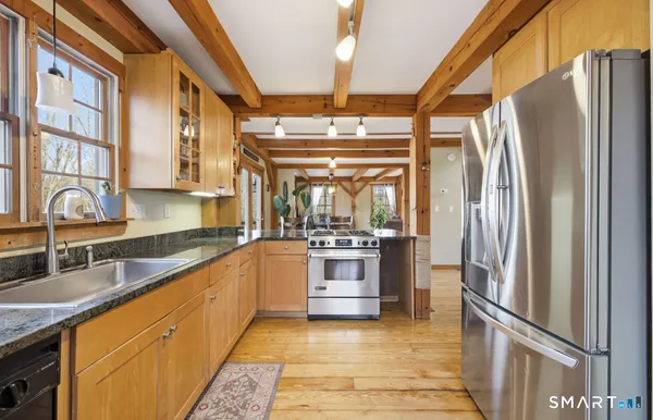 $529,999 | 30 Bender Road, Lebanon, CT 06249