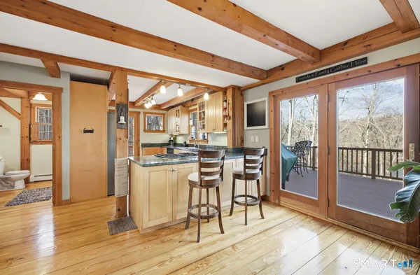 $529,999 | 30 Bender Road, Lebanon, CT 06249