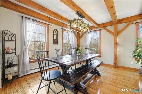 $529,999 | 30 Bender Road, Lebanon, CT 06249