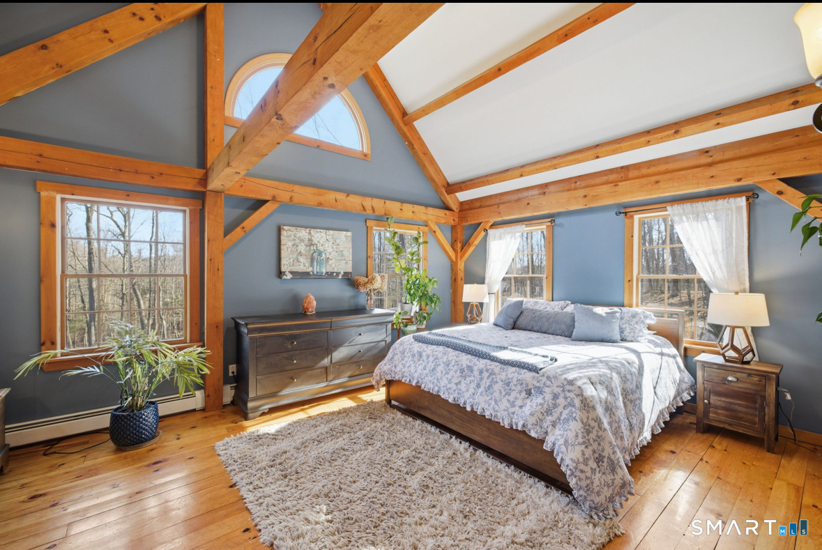 30 Bender Road Lebanon, CT 06249 - Photo 9 of 19