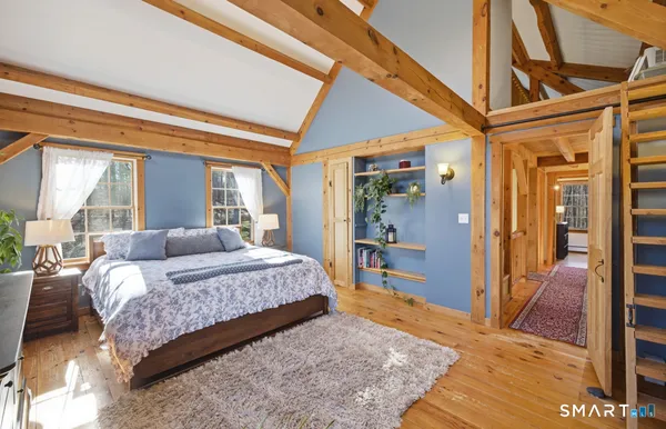 $529,999 | 30 Bender Road, Lebanon, CT 06249