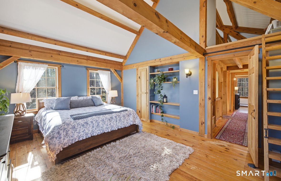 30 Bender Road Lebanon, CT 06249 - Photo 10 of 19