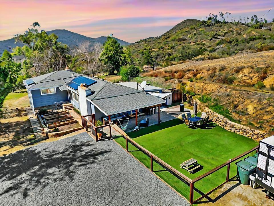 17330 Lawson Valley Road Jamul, CA 91935 - Photo 1 of 1 Gallery Image 1