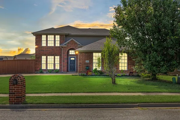 $325,000 | 6501 Rienzi Drive, Greenville, TX 75402