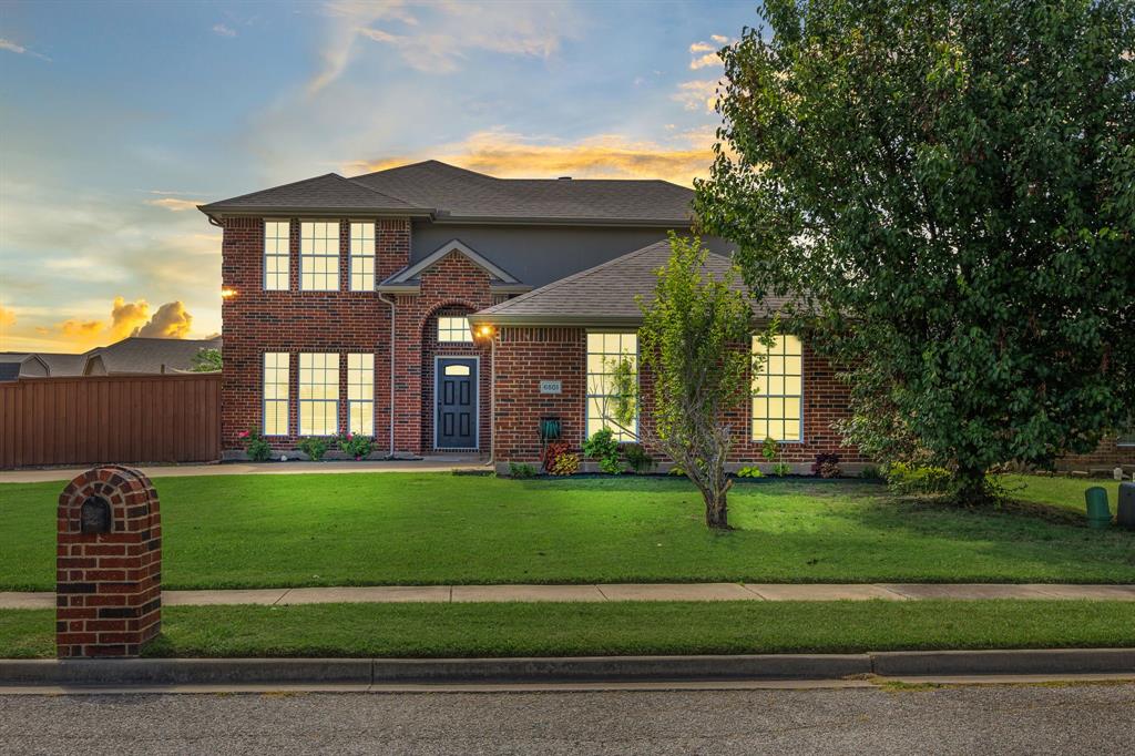 6501 Rienzi Drive Greenville, TX 75402 - Photo 1 of 35