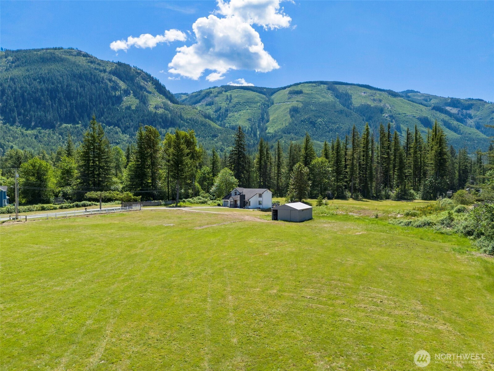 40716 Dorman Road Gold Bar, WA 98251 - Photo 33 of 40