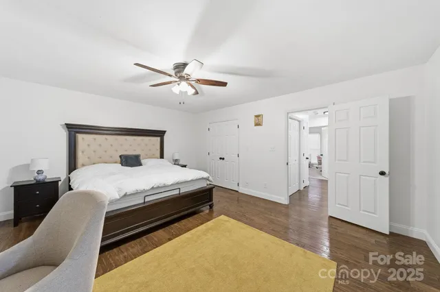 $609,000 | 5204 Tedorill Lane, Charlotte, NC 28226