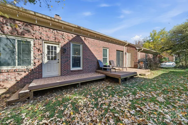 $609,000 | 5204 Tedorill Lane, Charlotte, NC 28226