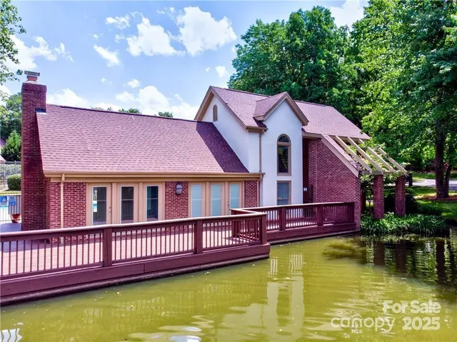$609,000 | 5204 Tedorill Lane, Charlotte, NC 28226