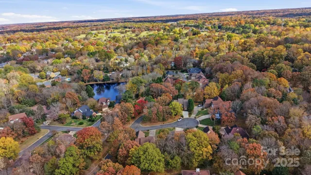 $609,000 | 5204 Tedorill Lane, Charlotte, NC 28226