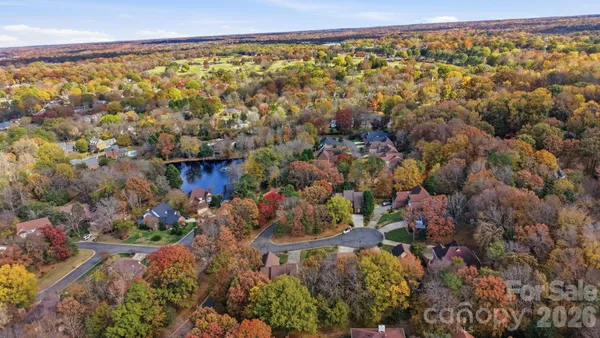 $599,000 | 5204 Tedorill Lane, Charlotte, NC 28226