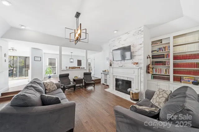 $609,000 | 5204 Tedorill Lane, Charlotte, NC 28226