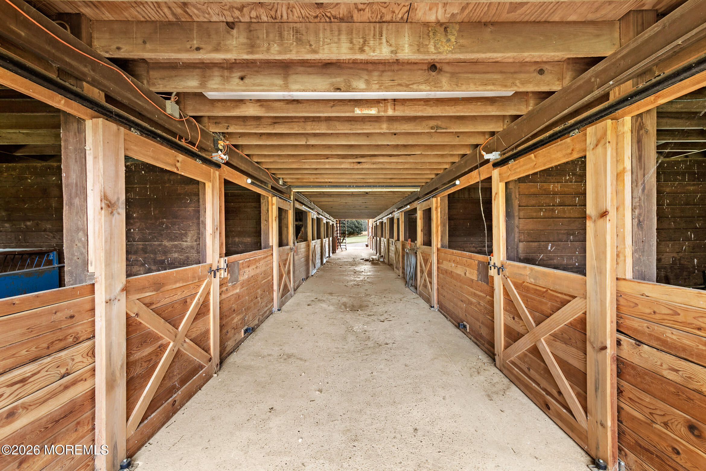 88 Montrose Road Colts Neck, NJ 07722 - Photo 64 of 73 88MontroseBasementBarnsOnline-23