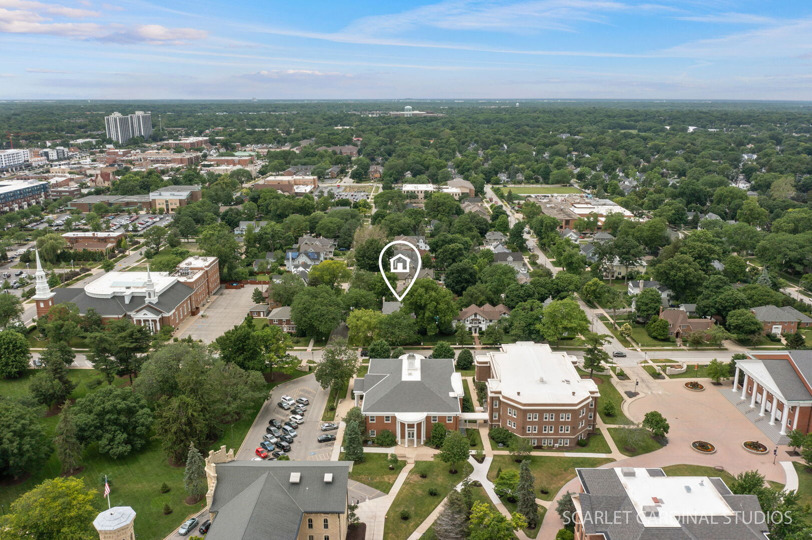 404 North Washington Street Wheaton, IL 60187 - Photo 41 of 47