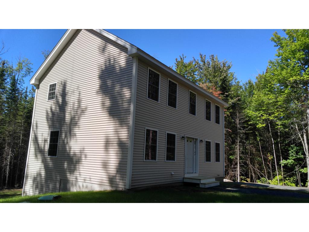 152 Bowman Road Springfield, NH 03284 - Photo 1 of 31