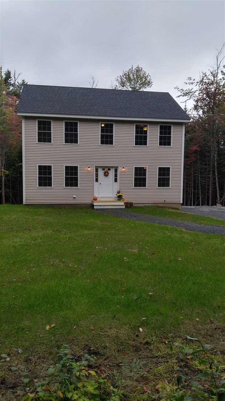 152 Bowman Road Springfield, NH 03284 - Photo 14 of 31