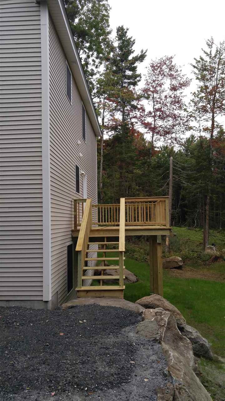 152 Bowman Road Springfield, NH 03284 - Photo 17 of 31