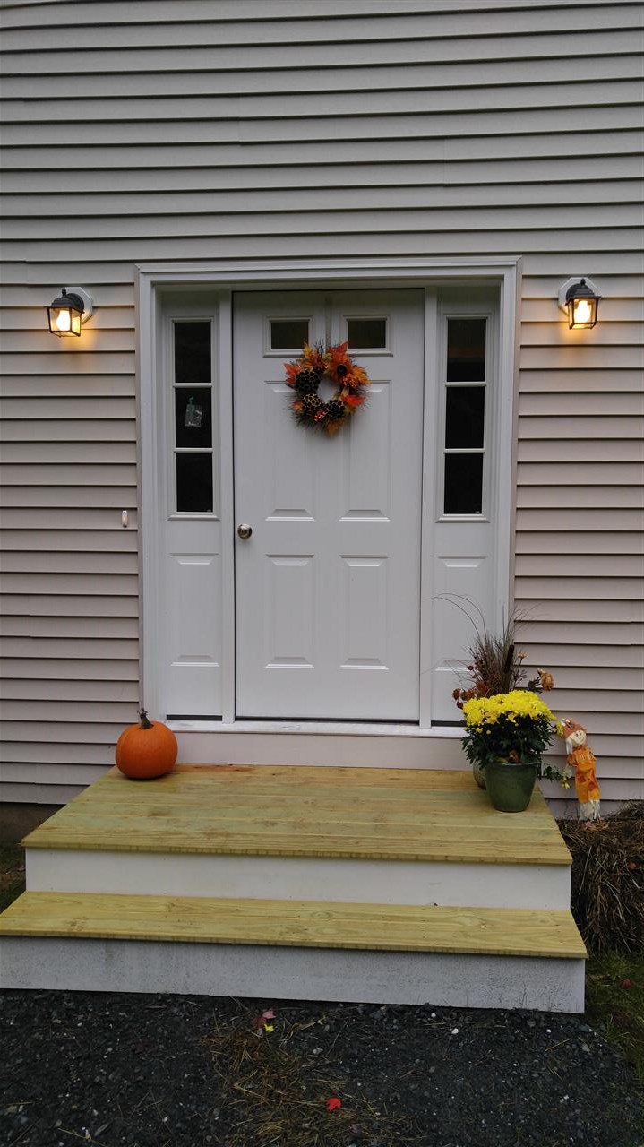 152 Bowman Road Springfield, NH 03284 - Photo 21 of 31