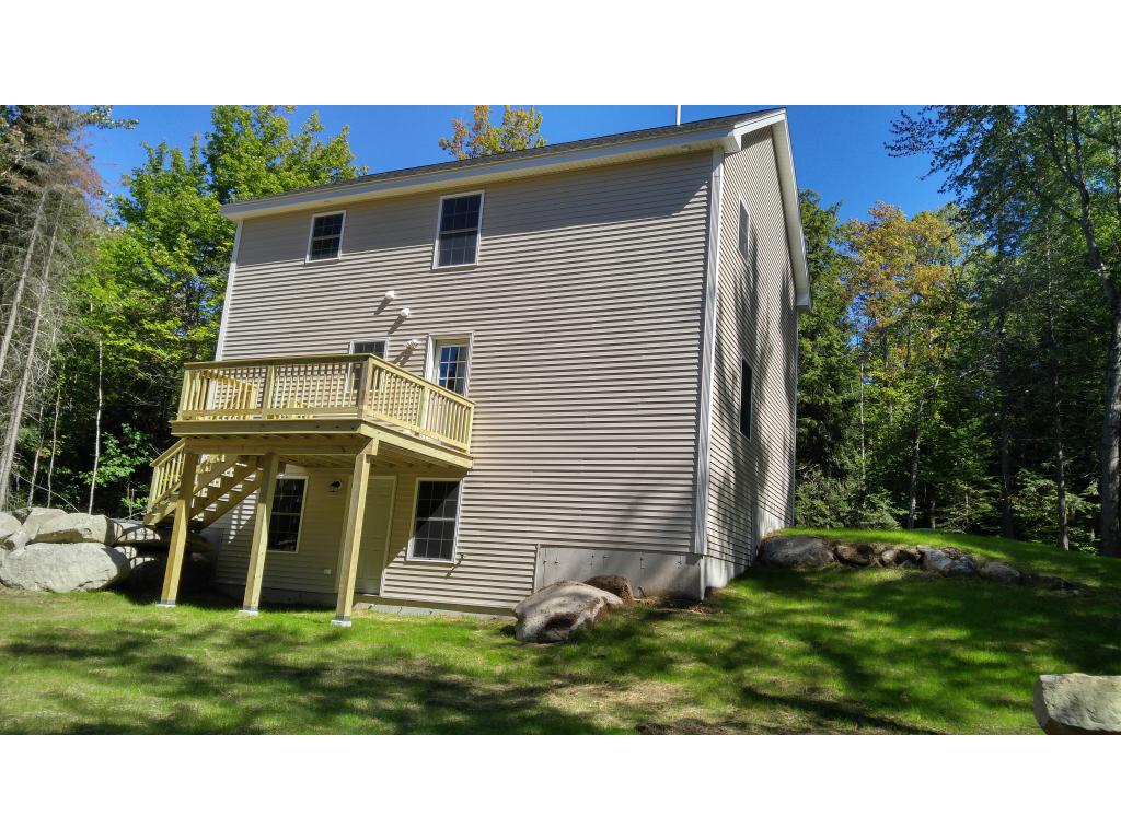 152 Bowman Road Springfield, NH 03284 - Photo 4 of 31