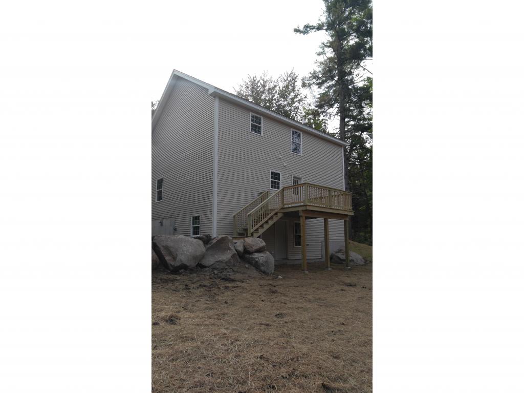 152 Bowman Road Springfield, NH 03284 - Photo 5 of 31